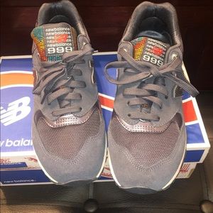 New Balance 999 WL999CEA 8.5W